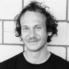 Pascal von Siebenthal Pascal von Siebenthal